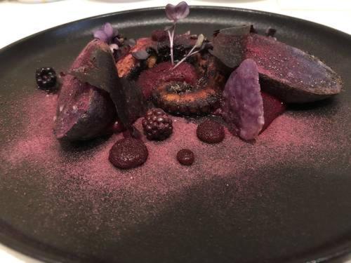 Hotel Restaurant Anders 슈발젠호프 외부 사진