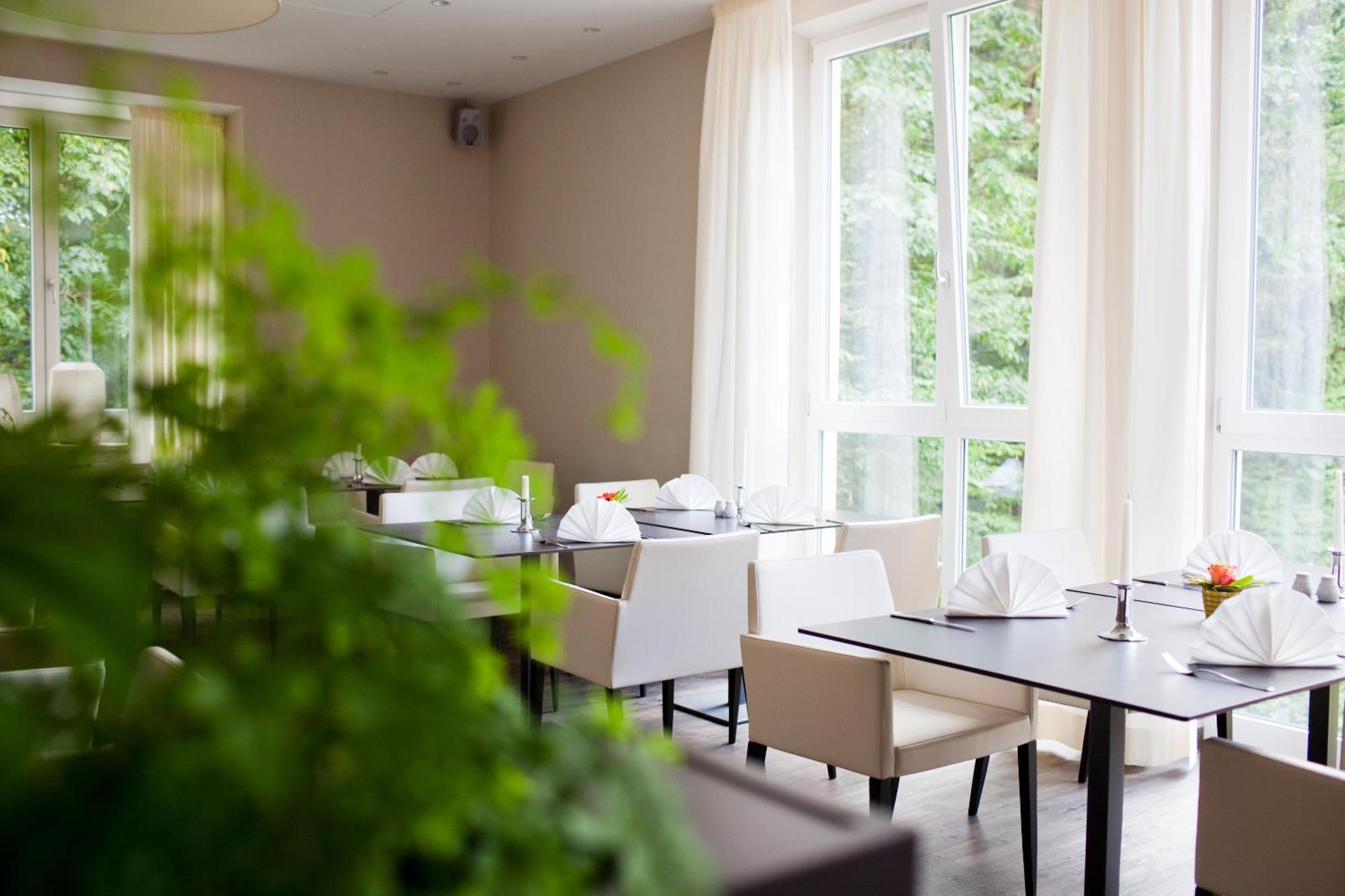 Hotel Restaurant Anders 슈발젠호프 외부 사진