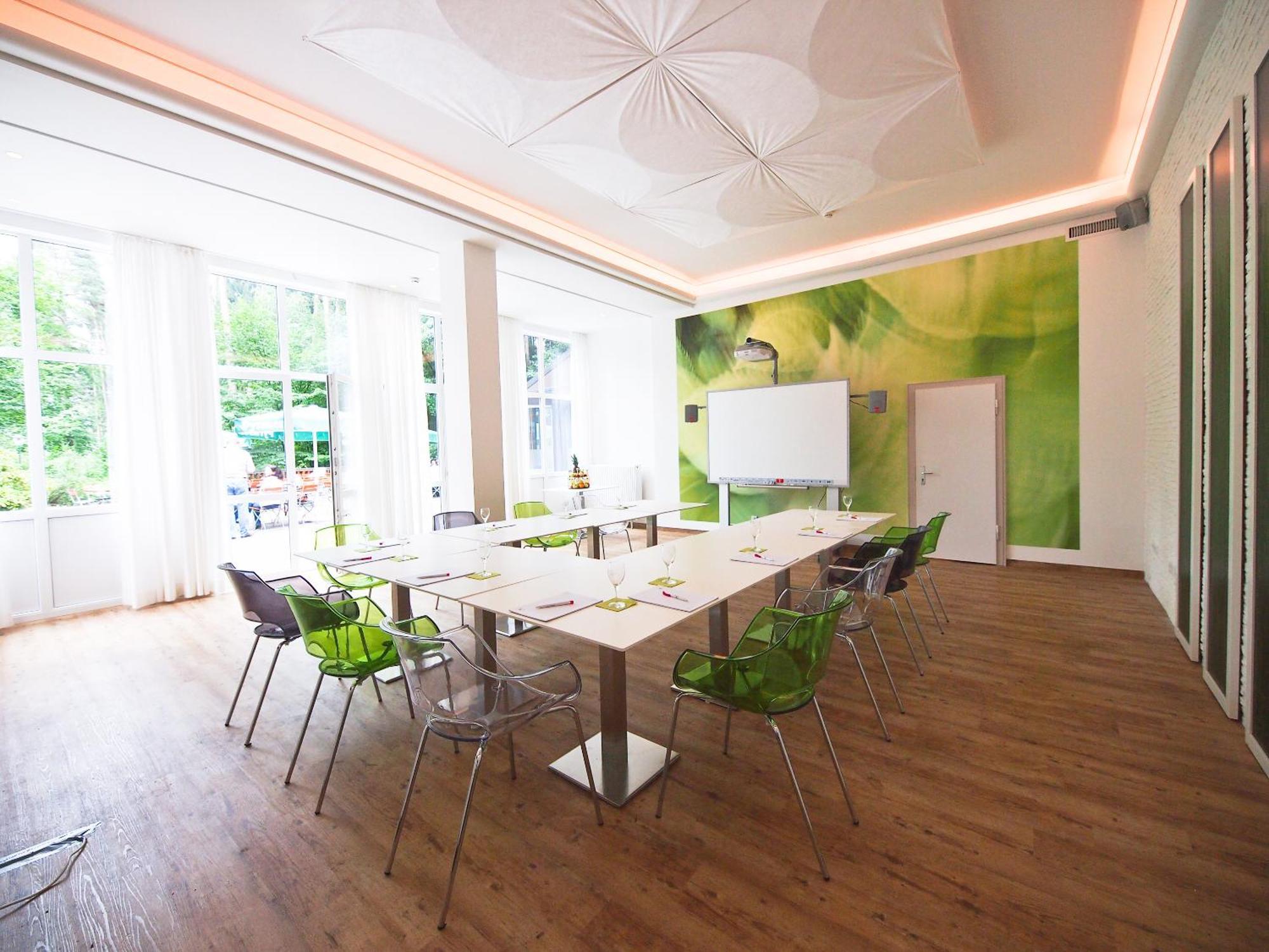 Hotel Restaurant Anders 슈발젠호프 외부 사진